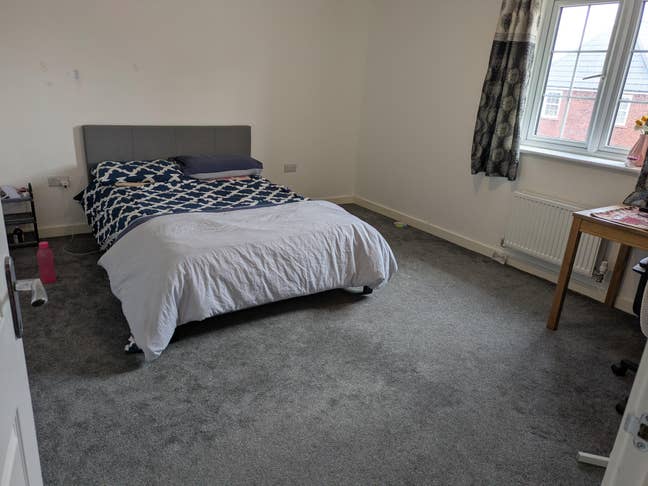 Double room for rent  Main Photo