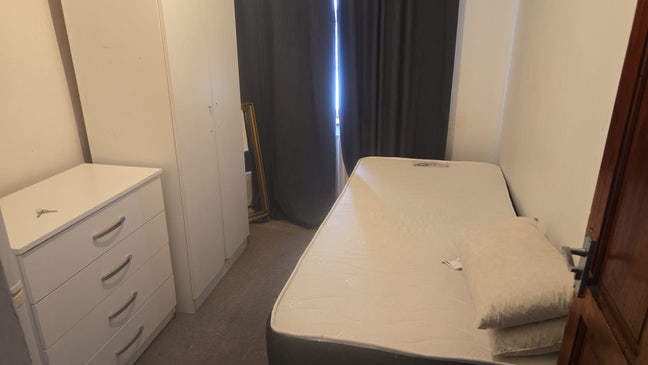 🛏️ Single Room to Let in - Dollis Hill Main Photo