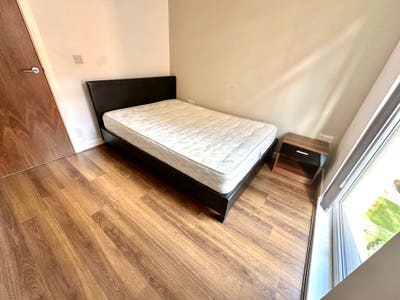 Luxurious Double Room in a Cozy Apt in Town Center Main Photo