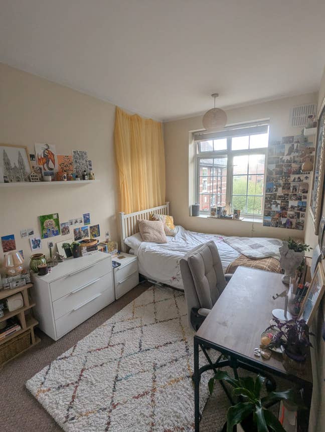 Bedrooms available in Nine Elms (Zone 1) Main Photo