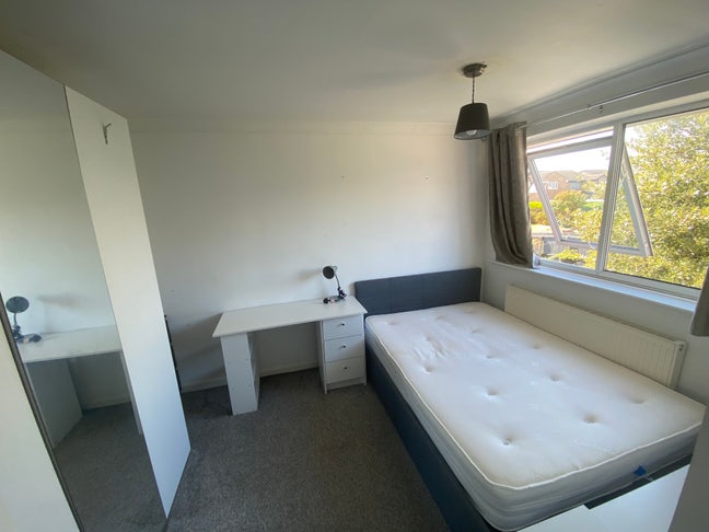 Double room available  Main Photo