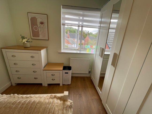 Double room for rent . Main Photo