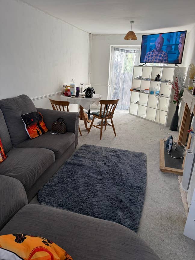 Double Bedroom in Harlow Main Photo