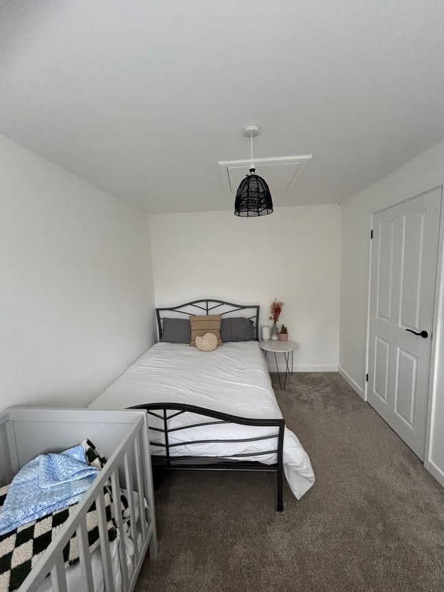 Double bedroom  Main Photo
