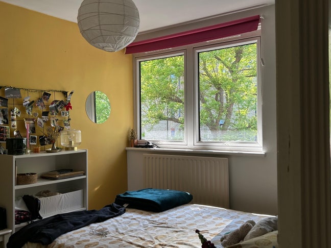 Room in Canary Wharf 🏙️ Main Photo