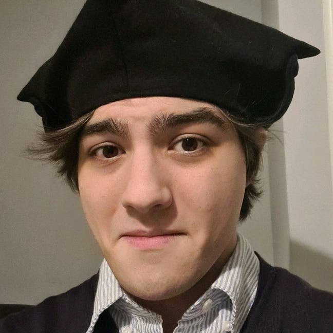 Male undergrad looking for a room  Main Photo