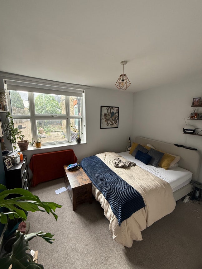 Flatshare in Walthamstow  Main Photo