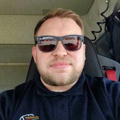 HGV Driver looking for room Main Photo