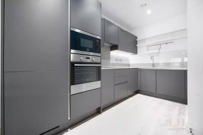 New build flat to rent! Main Photo