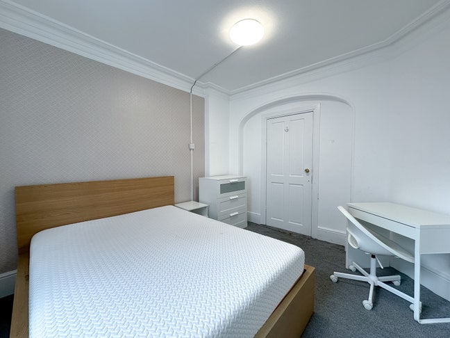 Fantastic Doubleroom in Marylebone Main Photo