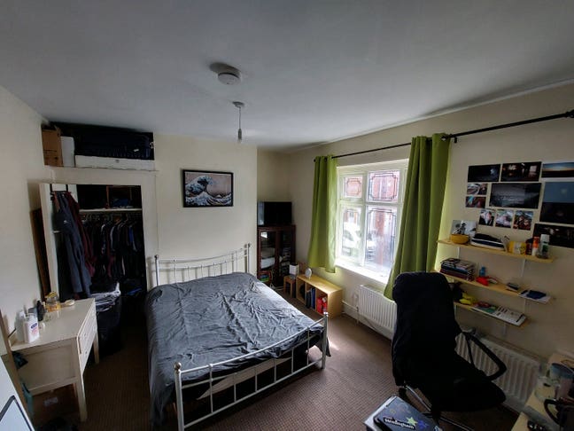 Friendly spacious house Main Photo