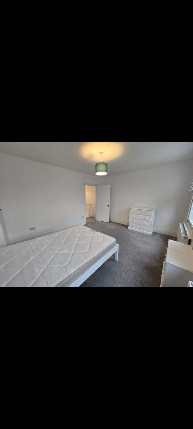 Beautiful, big double room available in elephant c Main Photo