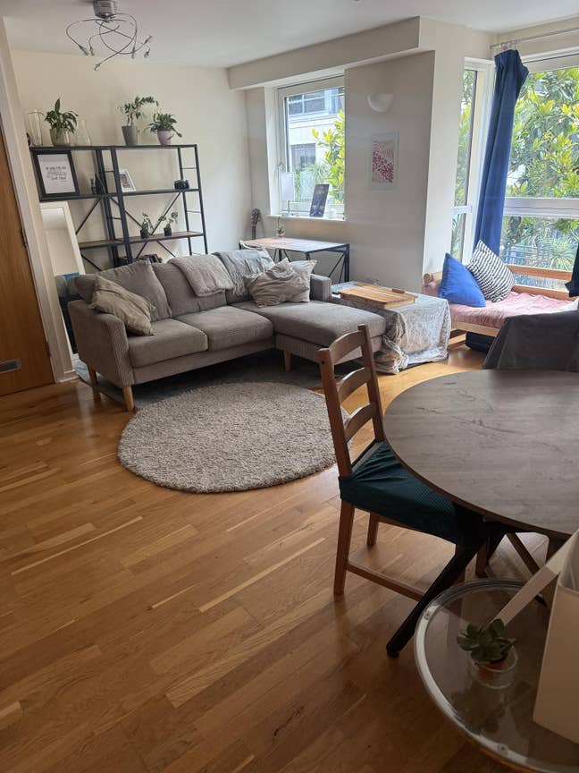 Lovely bright new flat  Main Photo