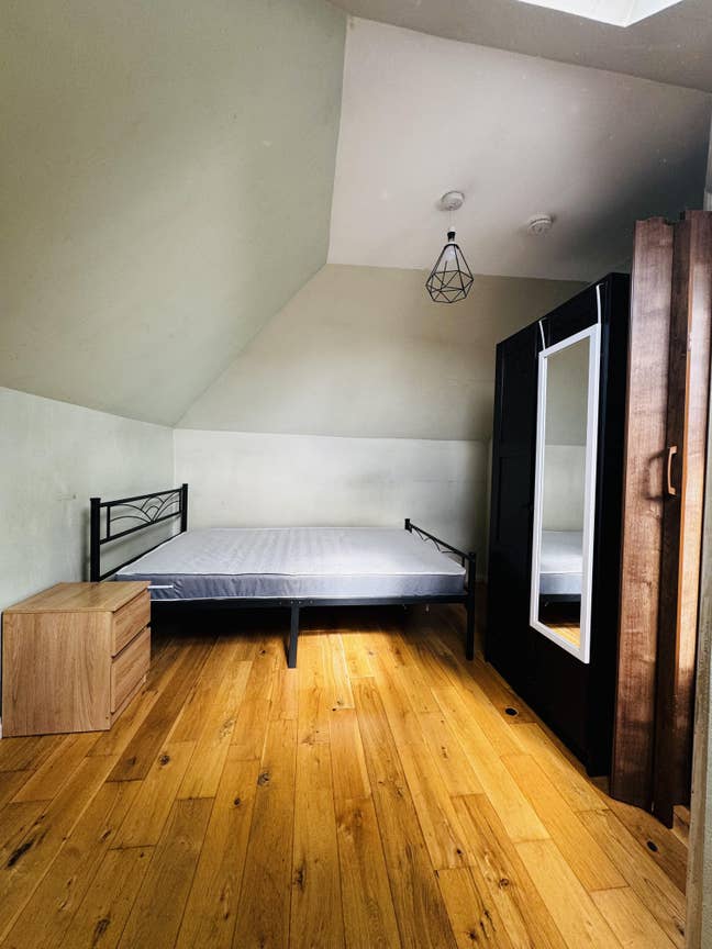 Double room Main Photo