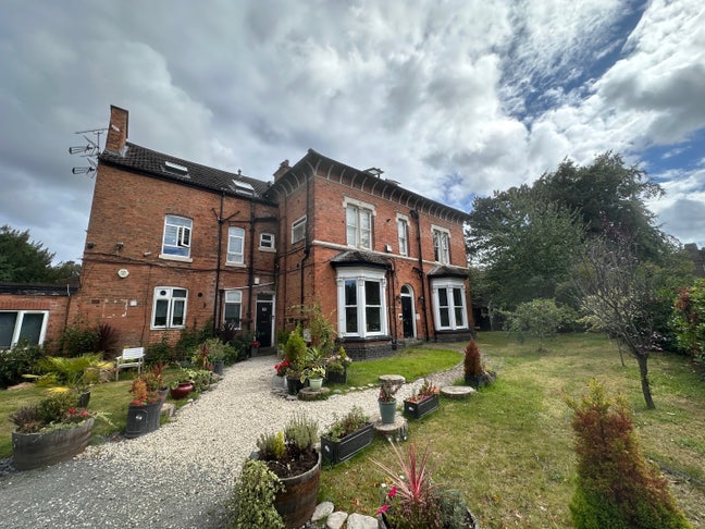 Room available in Edgbaston, Birmingham Main Photo