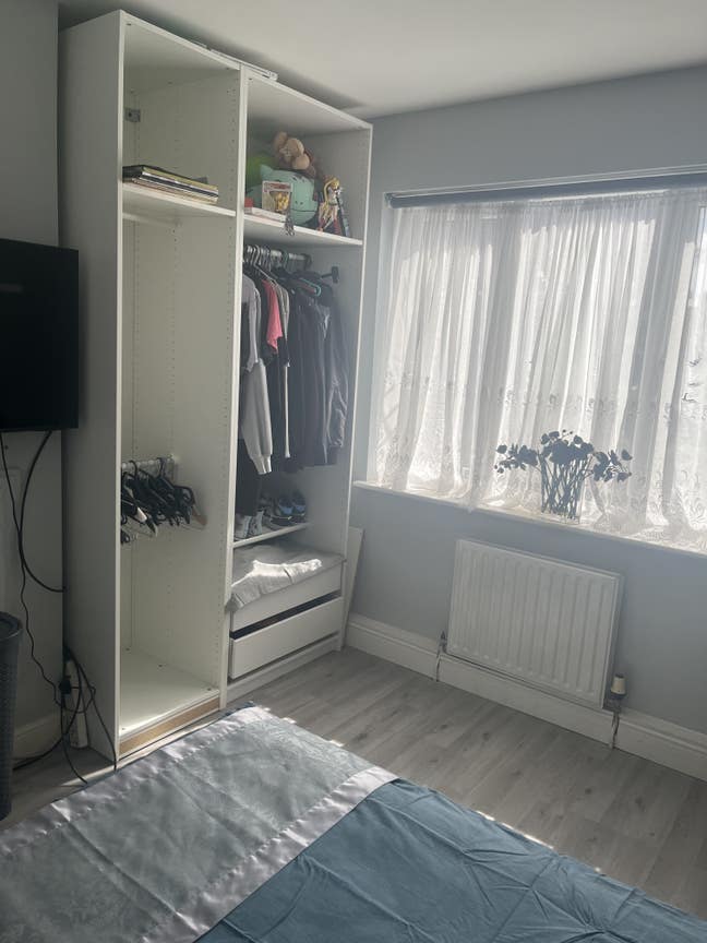 Double Room for Singlprofessional Female Only Main Photo