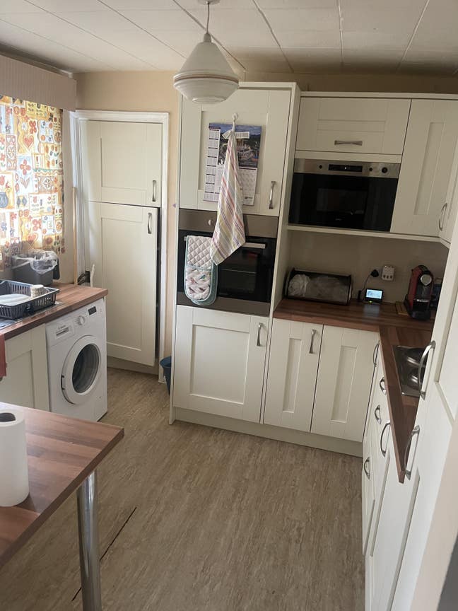 Double room Main Photo