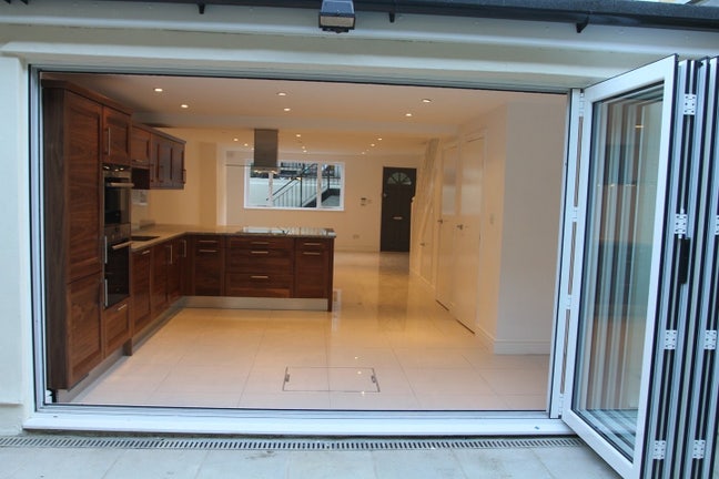 Two rooms in East Dulwich home Main Photo