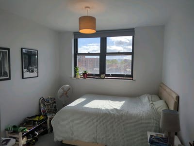 Double room for short term sublet in Bedminster  Main Photo