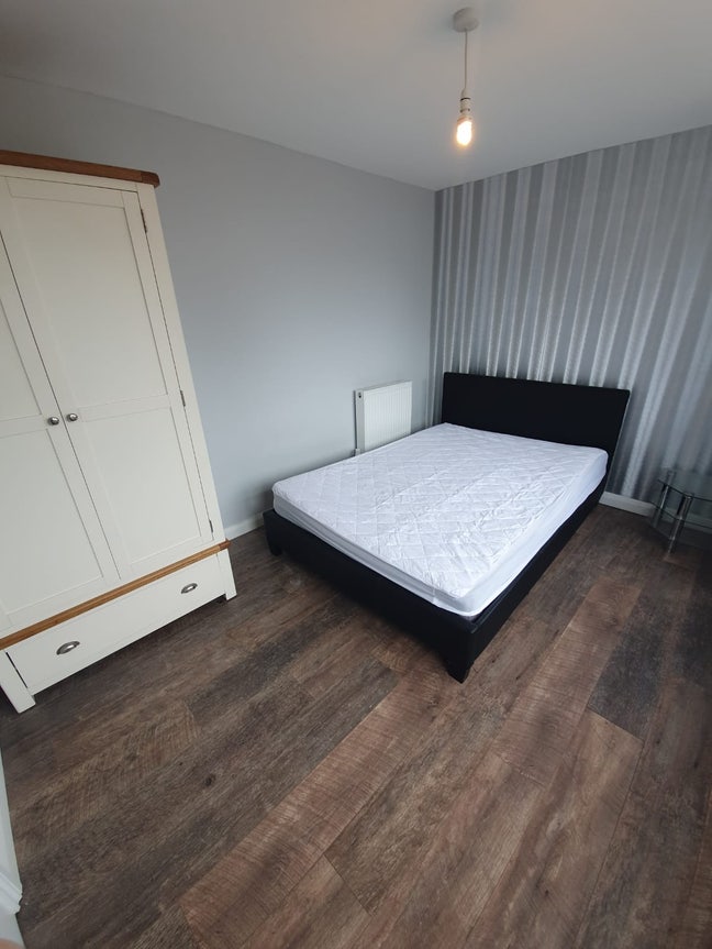 Double room harlow CM19 4DH.  Main Photo