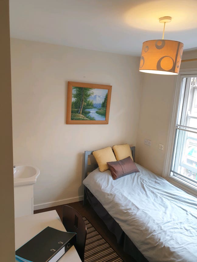 City Centre Student Rooms Main Photo