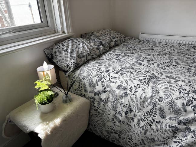 Brighton Double Room – Lewes Rd, Bills In, No Dep Main Photo