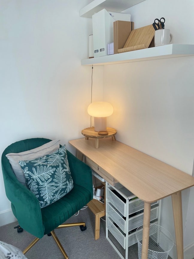 Ensuite Double | Female Flat | Furnished New-Build Main Photo