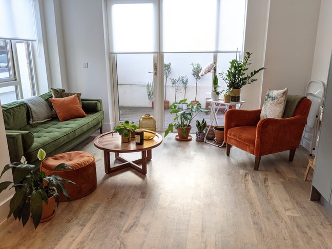 Ensuite Double | Female Flat | Furnished New-Build Main Photo