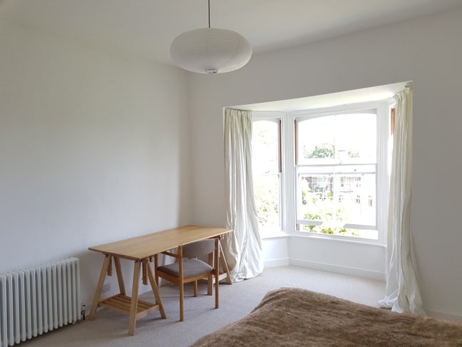 NR2, huge, quiet room, perfect for WFH or PhD Main Photo