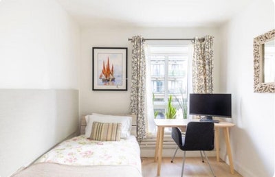 Quiet, Cosy, Modern Room - Feel at Home in London! Main Photo