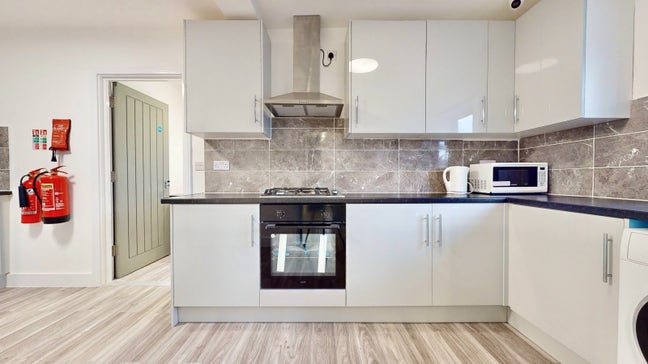  Brand  New  High-Spec  HMO  Northwick station Main Photo