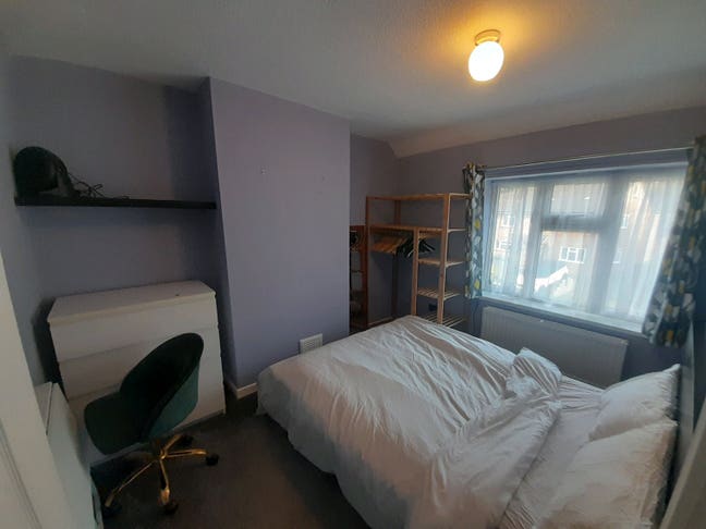 Double Room in cosy and quiet home Main Photo