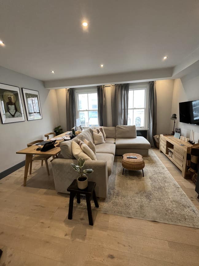 Short term let - Wimbledon Village Main Photo