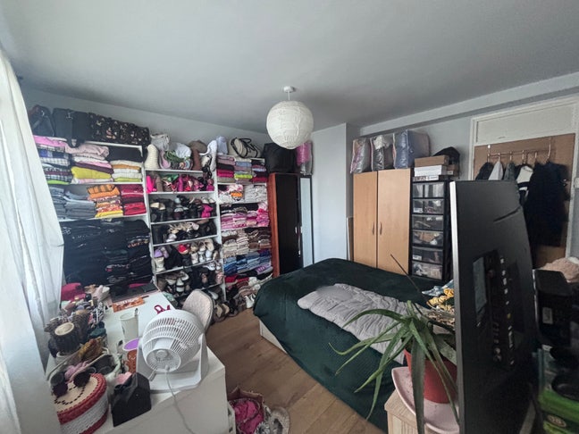 Double room close to Battersea Power Station  Main Photo