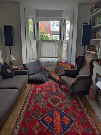 Cosy room in friendly house Main Photo