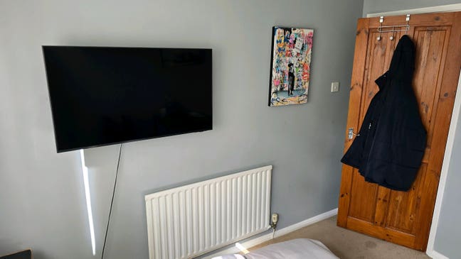 Double Room for rent in Horsham  Main Photo