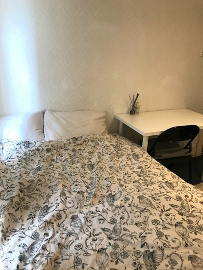 Female preferred dbroom near Russell station.
 Main Photo