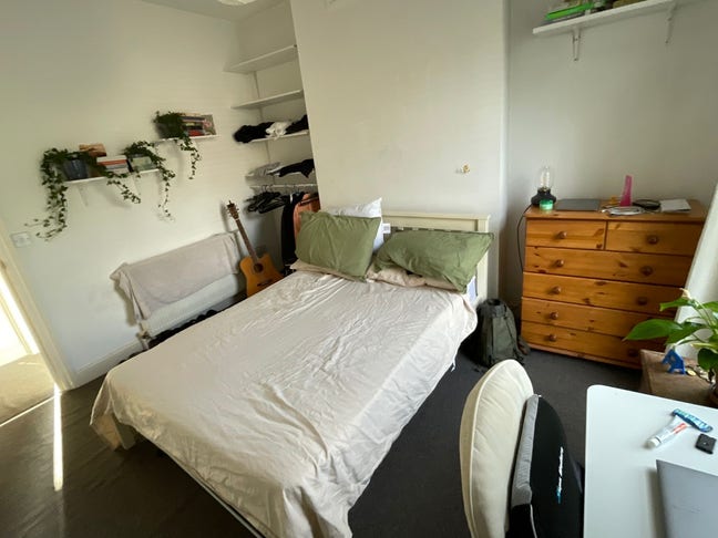 🌻✨Cozy Flat Share in Beautiful East Dulwich ✨🌻 Main Photo