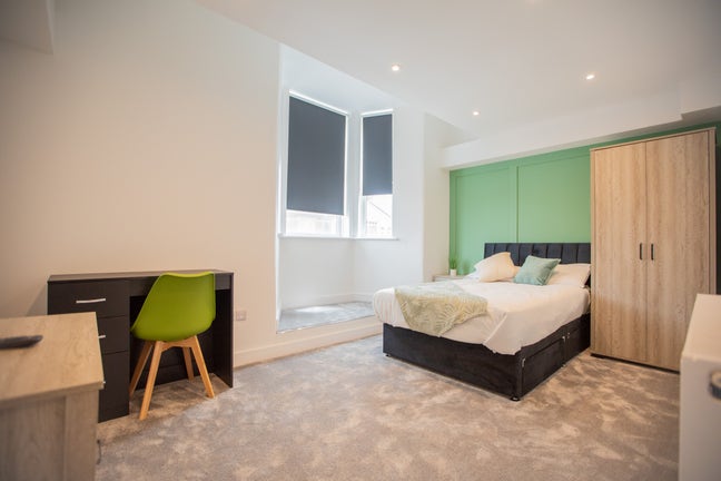 🌟 Luxury Eco-Friendly 8-Bed HMO in Portsmouth 🌟 Main Photo