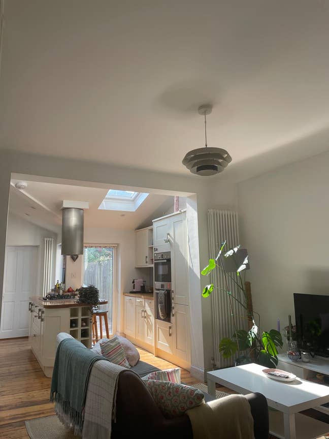 Amazing double room in Herne Hill Main Photo