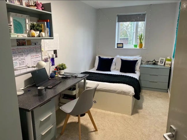Room available immediately  Main Photo