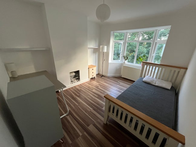 Double room  Main Photo