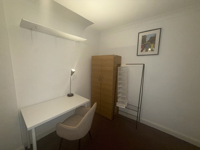 Dalston Flatshare- Animal Lover wanted 🐾 Main Photo