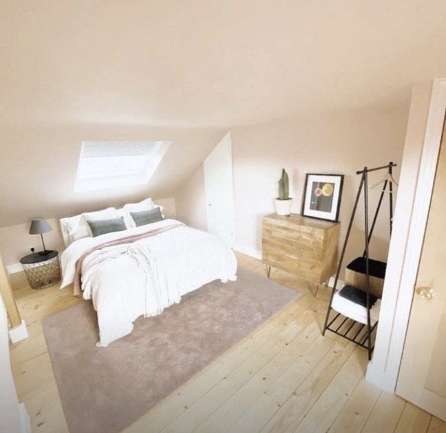 Stunning large double bedroom with en-suite  Main Photo