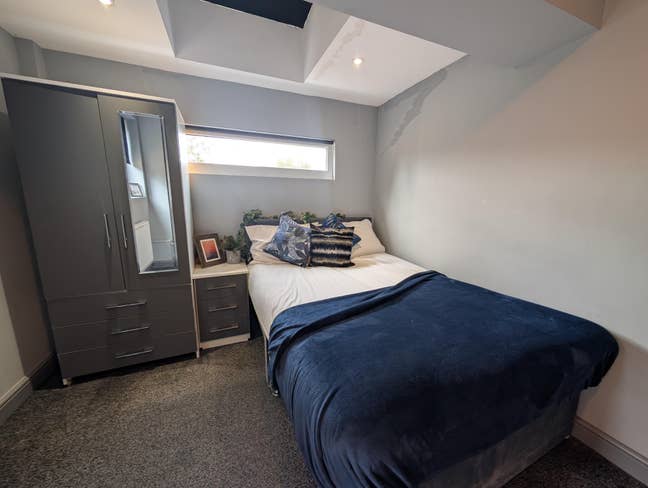 Hassle‑free modern rooms for Students Main Photo