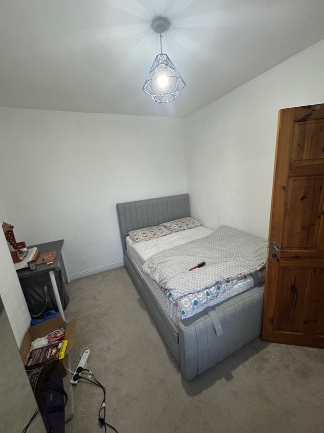 Double room in B8 Main Photo