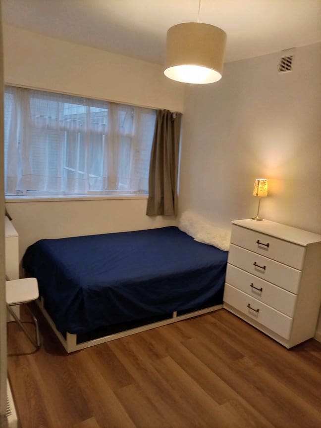 Finchley Central 2 Cosy Rooms Bills in  Main Photo