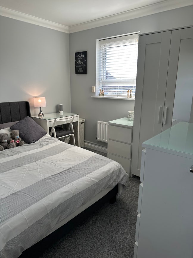 Ideal Home For Young Professionals Main Photo