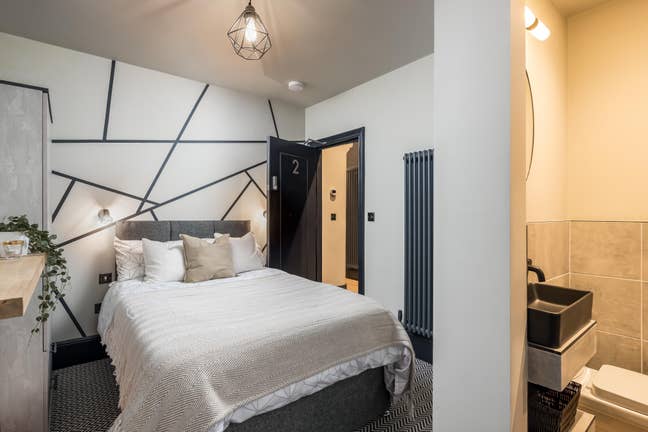 Stunning double ensuite - luxury HMO in Alphington Main Photo