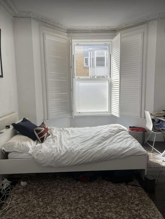 Housemate wanted for London townhouse Main Photo